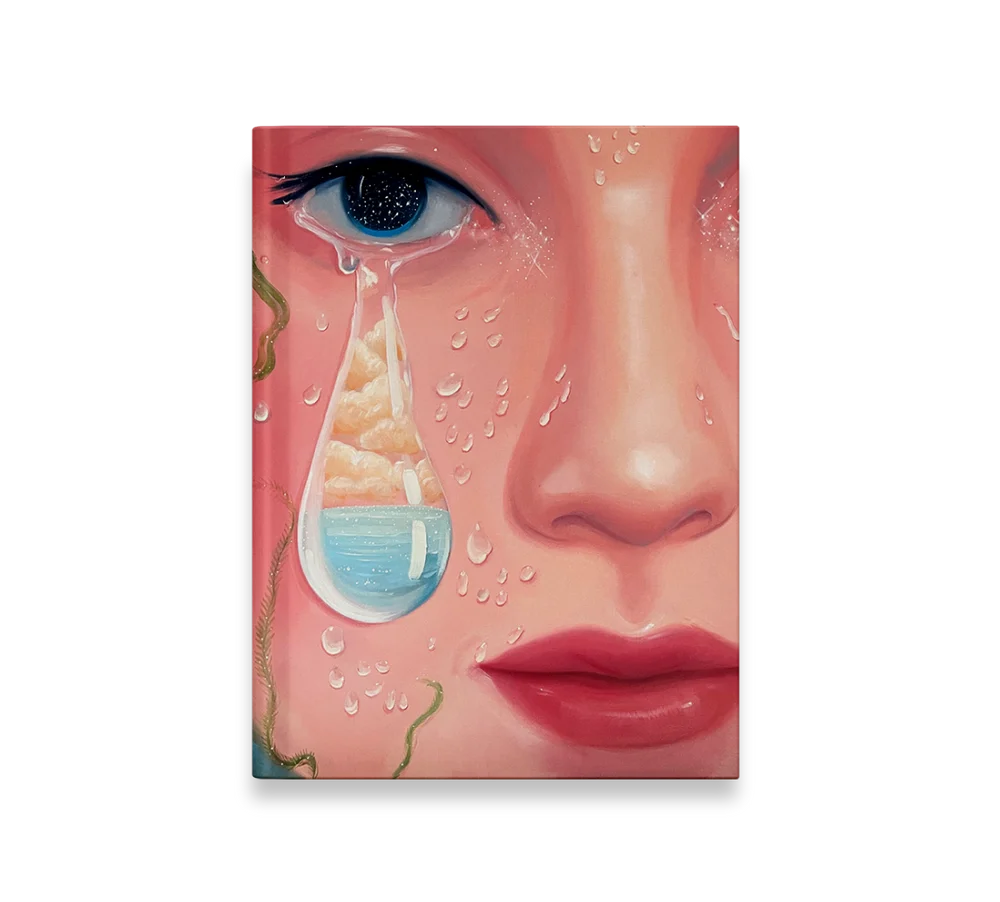 The Power of She book cover